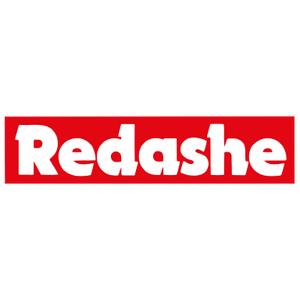Redashe logo