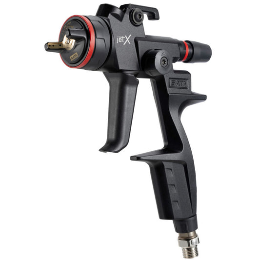 SATA jet X Non-Digital Spray Gun