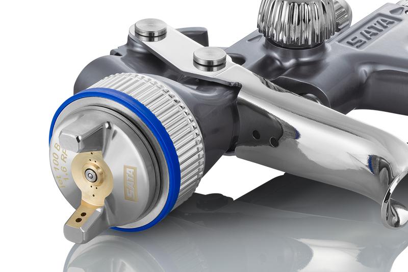 SATAjet 100 BF Spray Gun