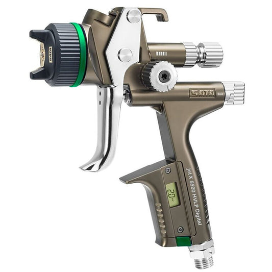 SATA 5500 (X5500) Digital Spray Gun BAR