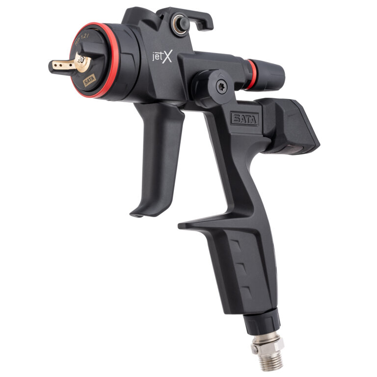 SATA Jet X Digital PRO Spray Gun