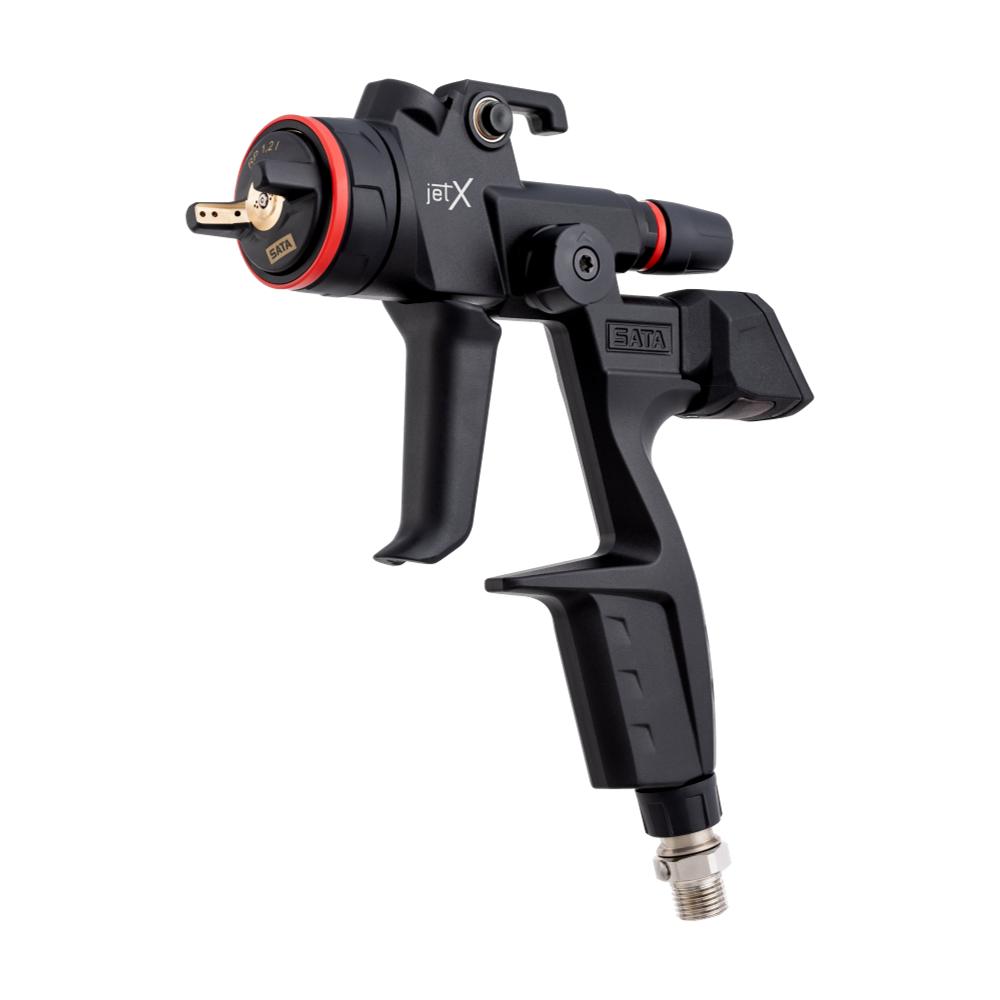SATA Jet X Digital PRO Spray Gun