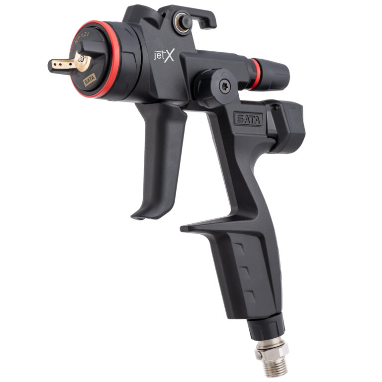 SATA Jet X Digital Spray Gun