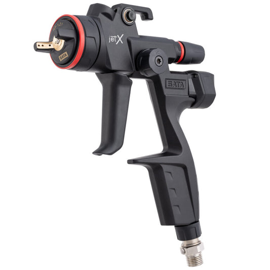 SATA Jet X Digital Spray Gun