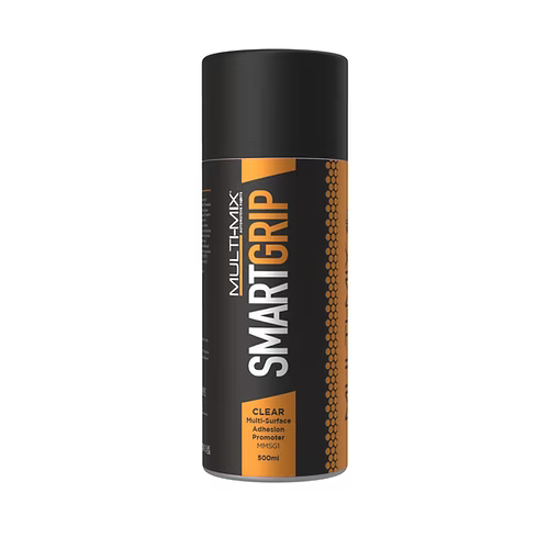 Multi Mix SMART GRIP Adhesion Promoter 500ml Aerosol BULK DEALS