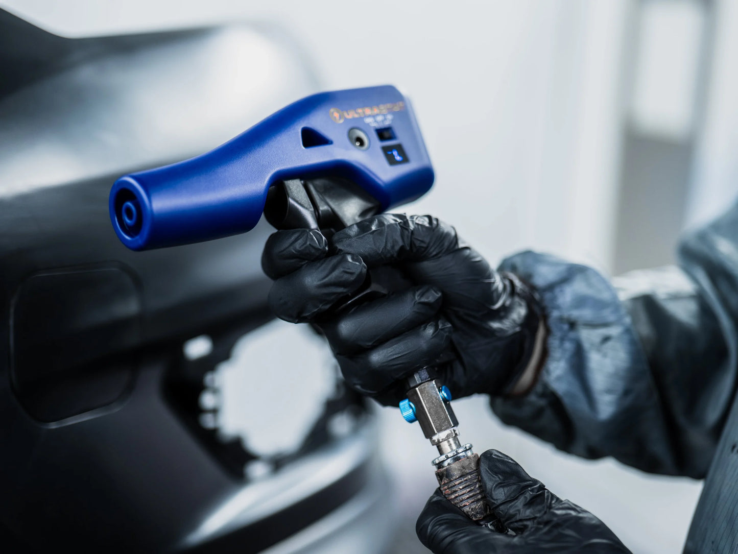 PROXL ULTRASTAT Anti-Static Gun