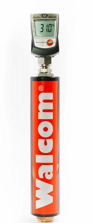 Walcom Thermo Hygrometer Filter