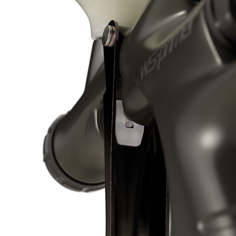 Anest Iwata WS PRIMER Spray Gun