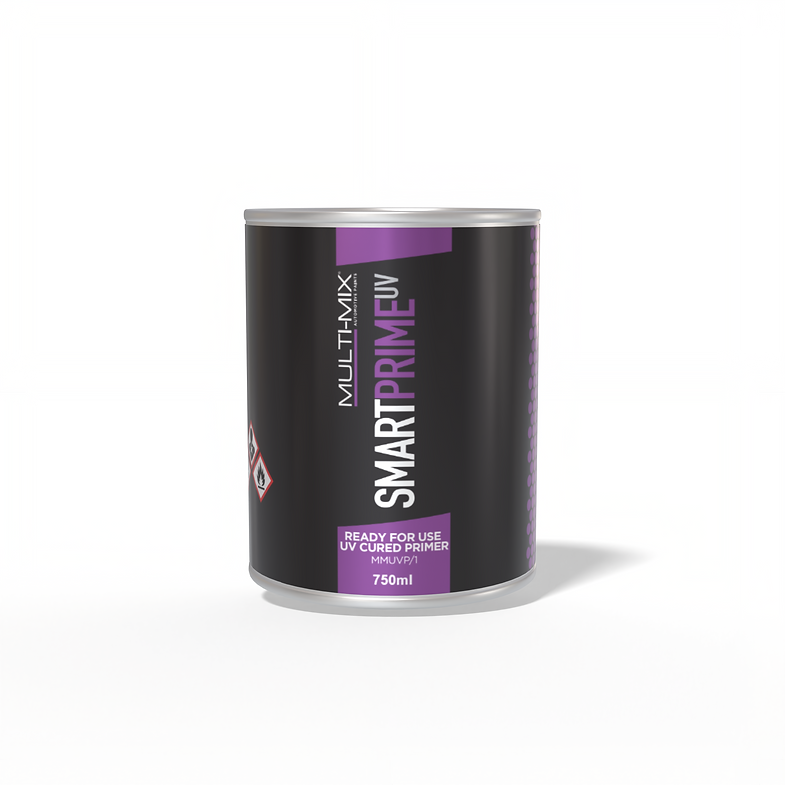 Multi Mix SMART Prime UV Primer 750ml