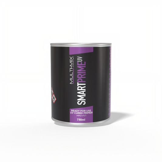 Multi Mix SMART Prime UV Primer 750ml