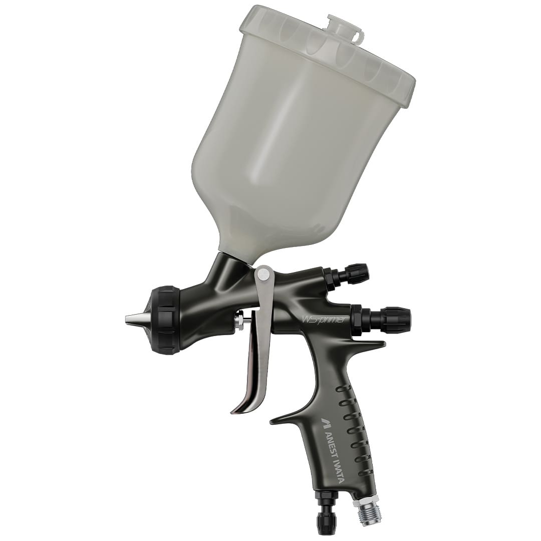 Anest Iwata WS PRIMER Spray Gun