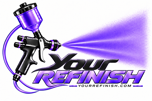YOUR REFINISH