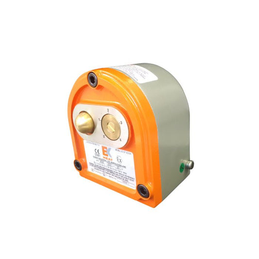 FMT AFT40 ATEX Approved Thermostat