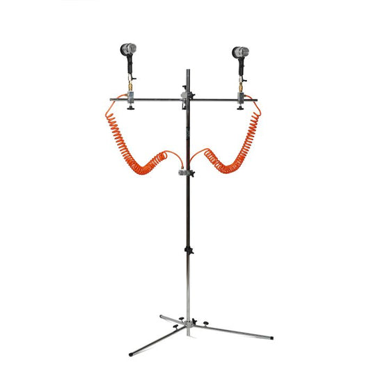 FMT AIR550 Waterbased Paint Air Dryer with x2 Venturi Guns