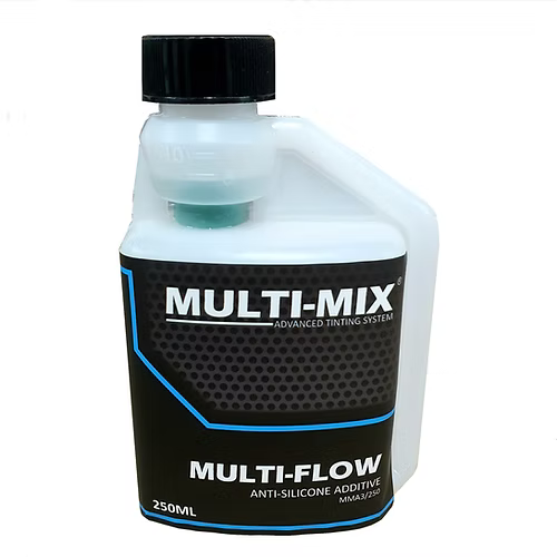 Multi-Mix Anti-Silicone (fisheye) Additive 0.25L