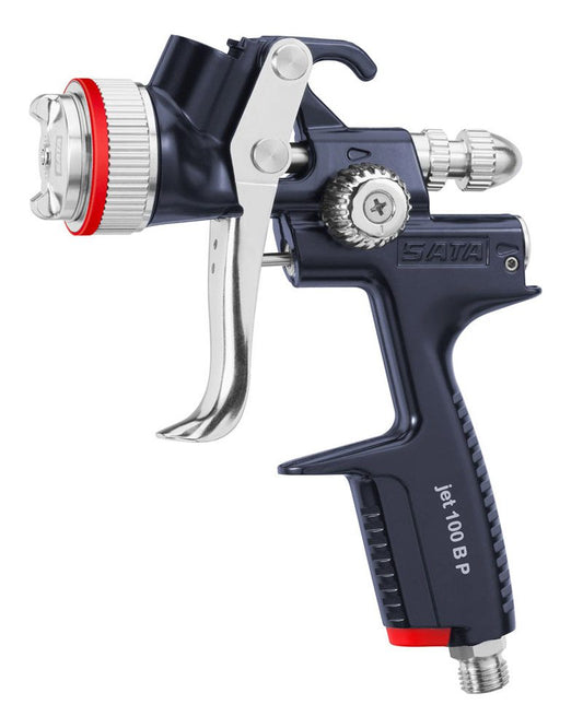 SATA 100 B P Polyester Filler 2.5mm Spray Gun