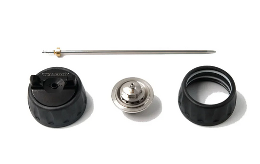 Walcom Genesi Carbonio HALO BASE Full Setup