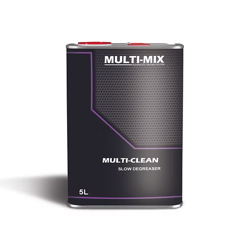 Multi Mix Panel Wipe Degreaser 5L