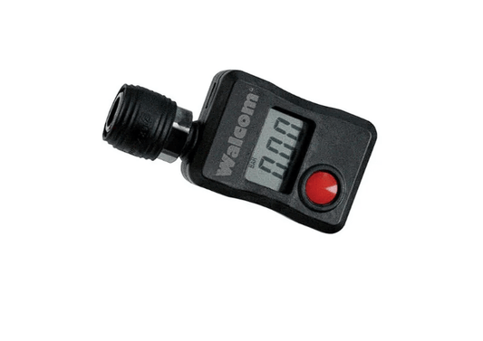 Walcom Digital Carbon Display ONLY