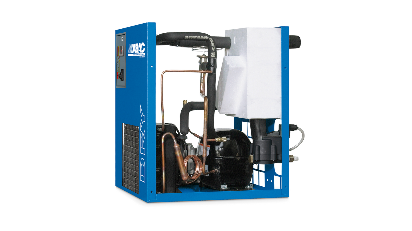 ABAC DRY 60 38 cfm Compressed Air Dryer - 4102005872