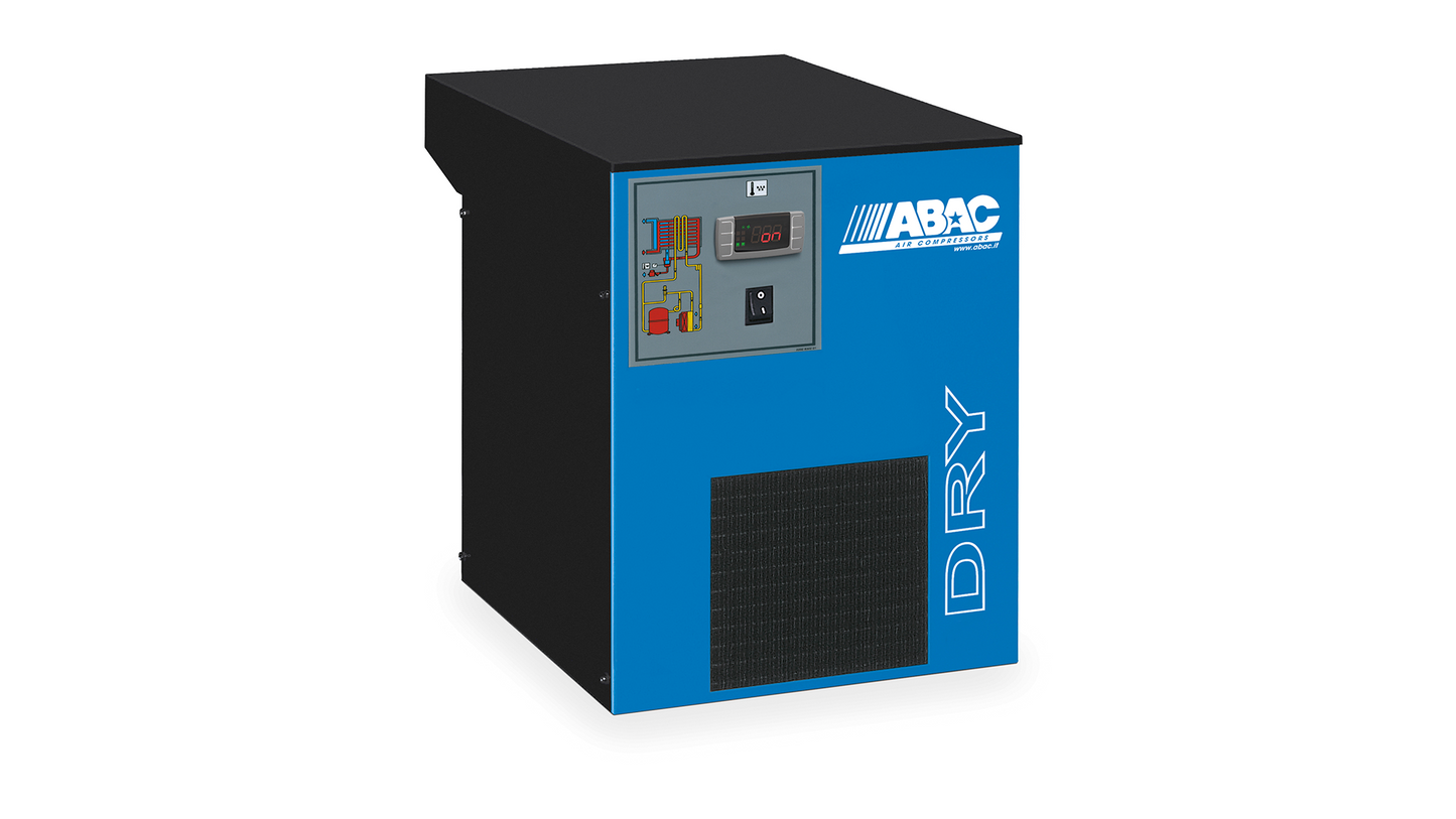 ABAC DRY 60 38 cfm Compressed Air Dryer - 4102005872