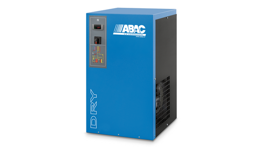 ABAC DRY 250 159 cfm Compressed Air Dryer - 4102005405