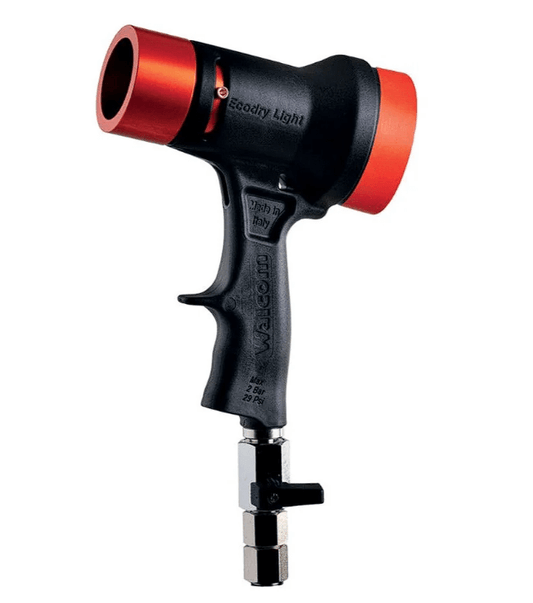 Walcom Ecodry Lightweight Waterbase Drier