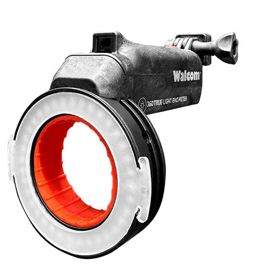 Walcom 360 True Light Evo Meter