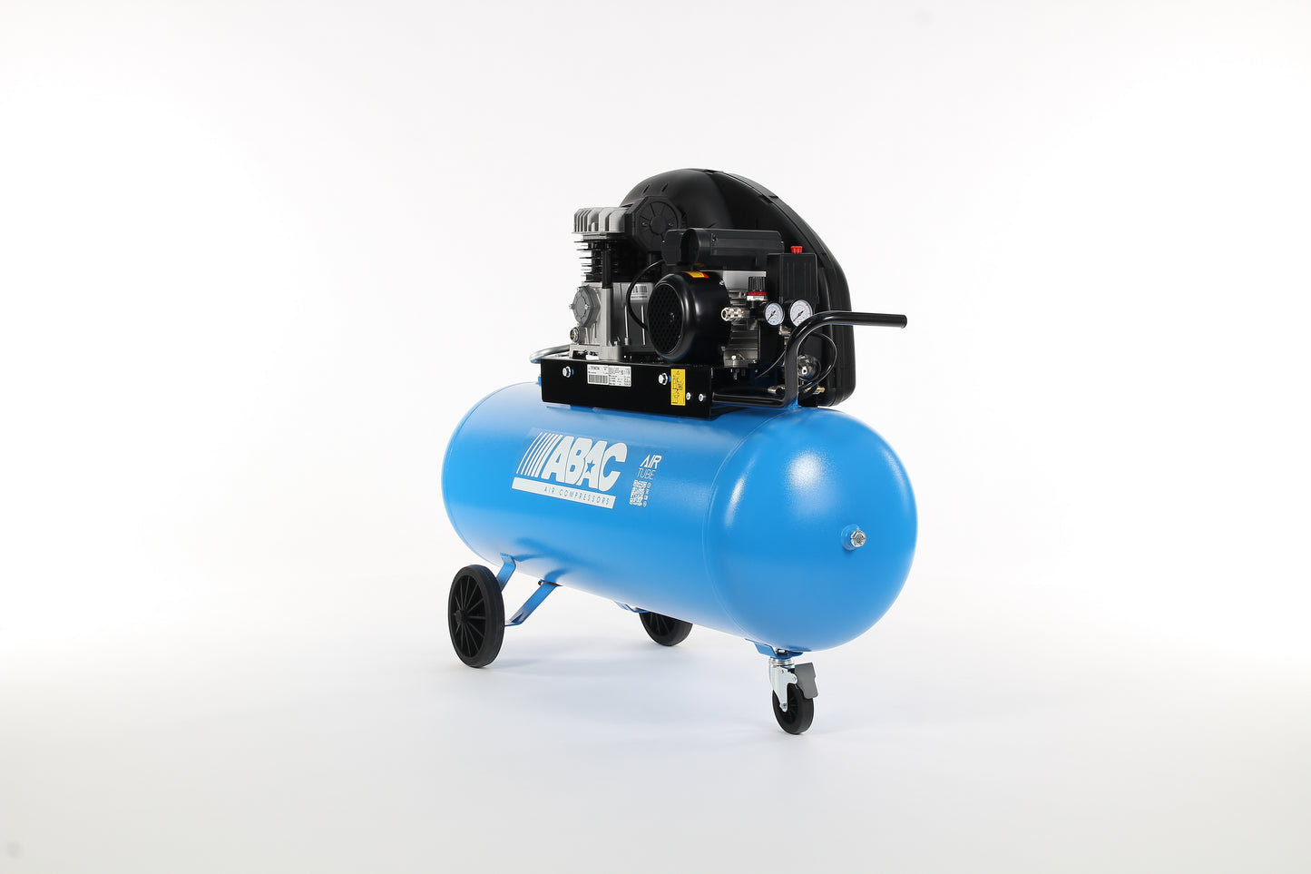 ABAC Extensive EXT A29B 150 CT3 UK Belt Drive Compressor - 4116028505