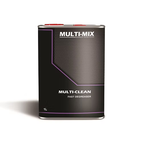 Multi Mix Panel Wipe Degreaser 5L