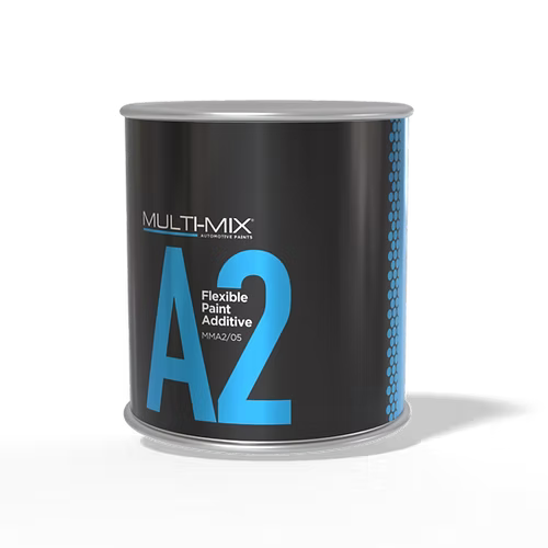 Multi-Mix Flex Paint Additive 500ml
