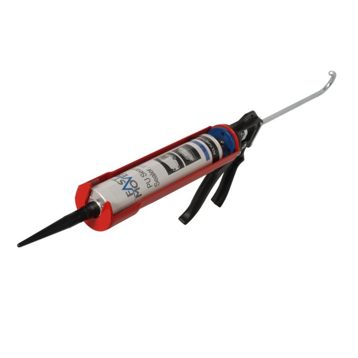 FMT039010 Heavy Duty Caulking Gun 225mm/9"