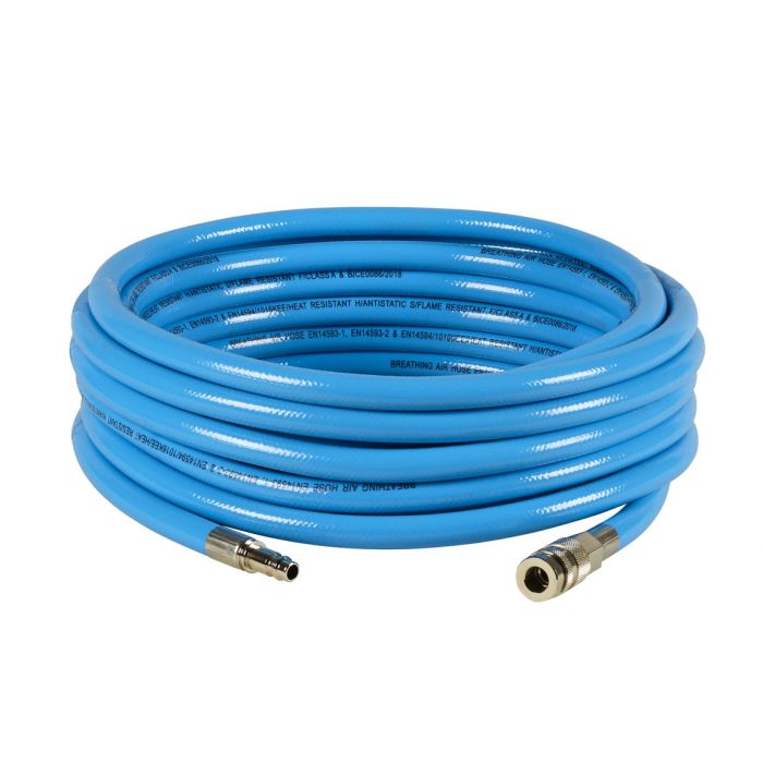 FMT3000/K Airfed Mask & Triple Stage & Hose Kit