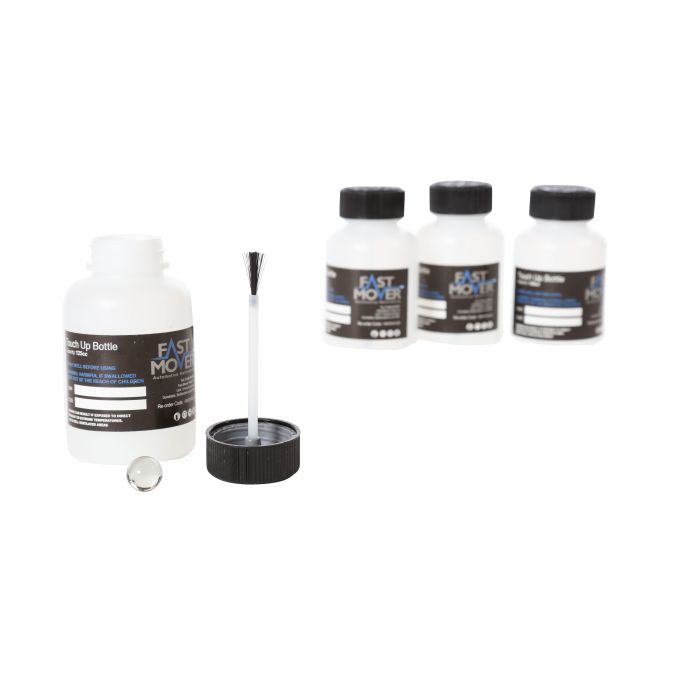 FMT074125 Touch Up Pots Brush in Lid 125ml x150