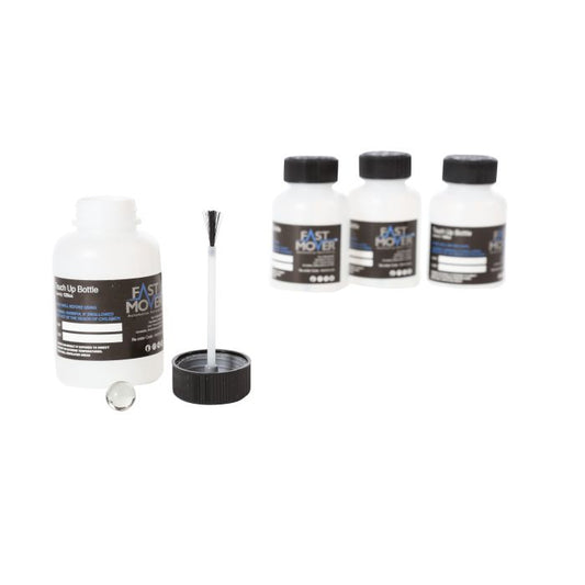 FMT074125 Touch Up Pots Brush in Lid 125ml x150
