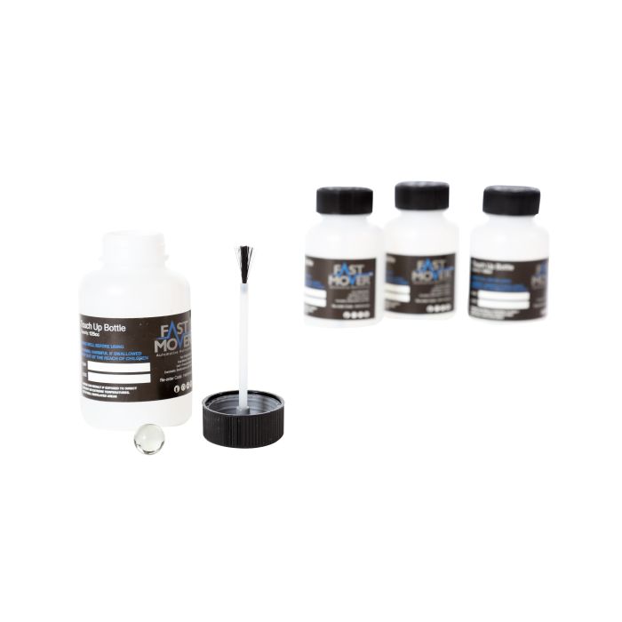 FMT074125 Touch Up Pots Brush in Lid 125ml x150