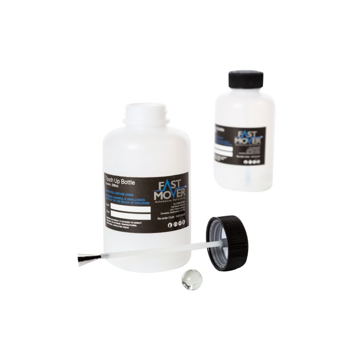 FMT074250 Touch Up Pots Brush in Lid 250ml x100