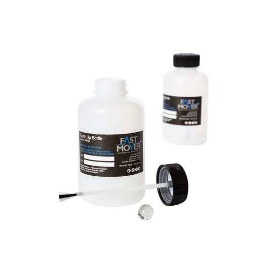 FMT074250 Touch Up Pots Brush in Lid 250ml x100