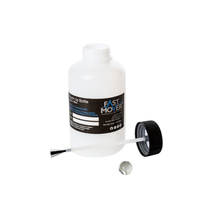 FMT074250 Touch Up Pots Brush in Lid 250ml x100