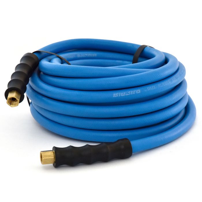 FMT BluBird Retractable Wall Mountable Air Hose 8mm x 15M