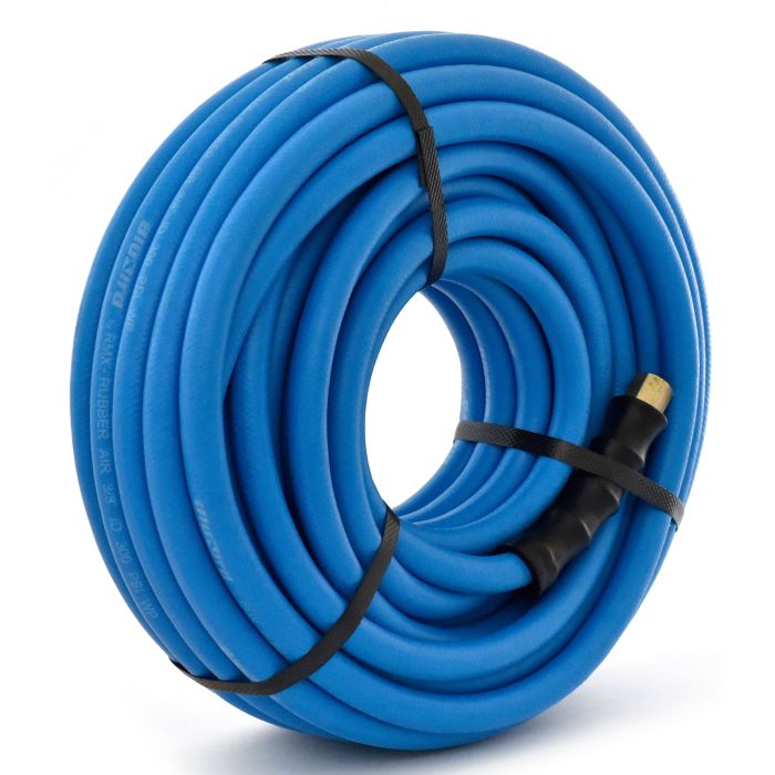 FMT BluBird Retractable Wall Mountable Air Hose 8mm x 15M