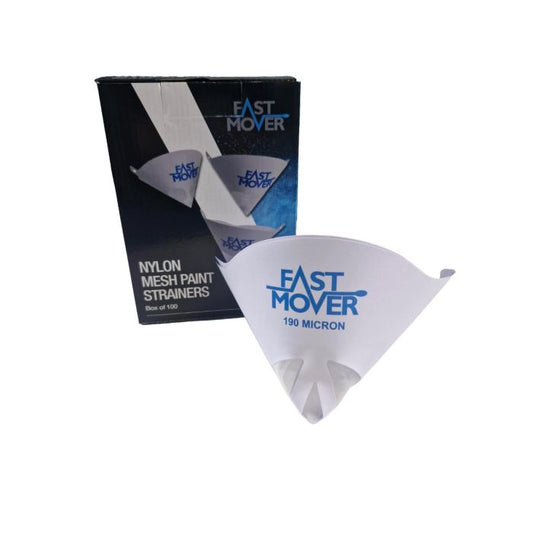 FMT1190 Paint Strainers 190m x100