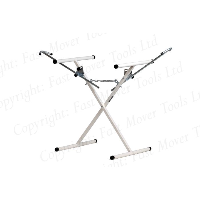 FMT121027 Bumper Trestle Stand BULK OFFERS
