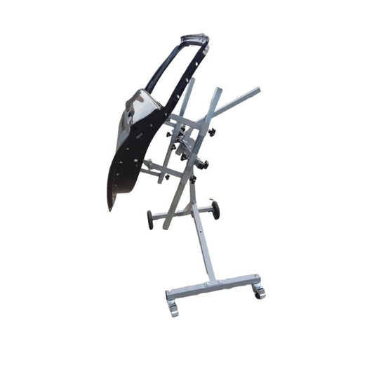 FMT1230 Universal Rotating Painters Panel Stand
