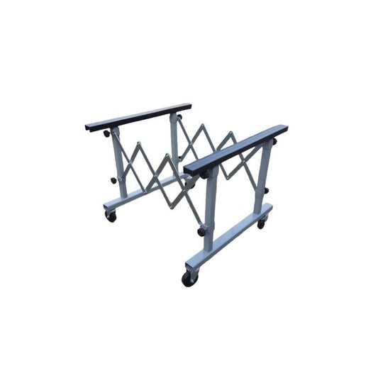 FMT1270 Mobile Extendable Trestle Stand