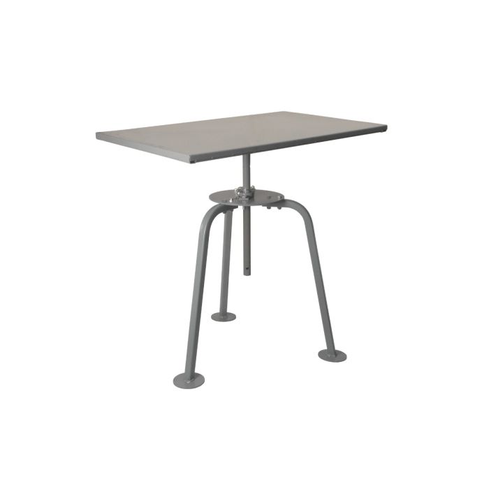 FMT1277 Sprayers Turntable & Tripod Work Bench