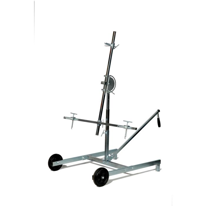 FMT1700 Rotating Panel Stand for Large CV Panels