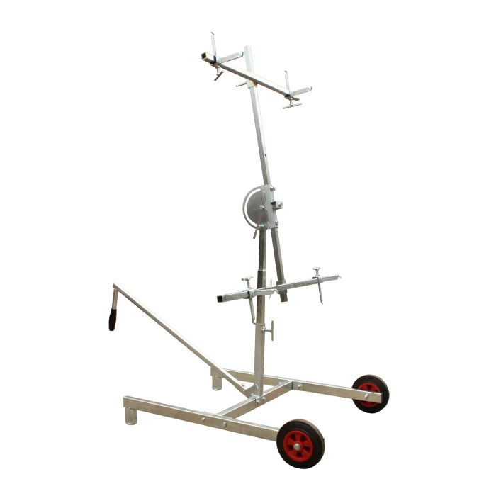FMT1700 Rotating Panel Stand for Large CV Panels