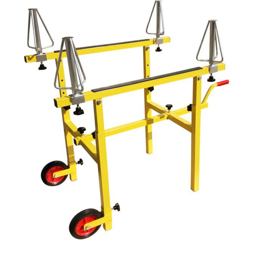 FMT1850 Alloy Wheel Painting Stand