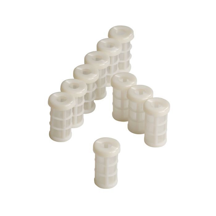 FMT2020 Suction Cup/Pot Filter x10